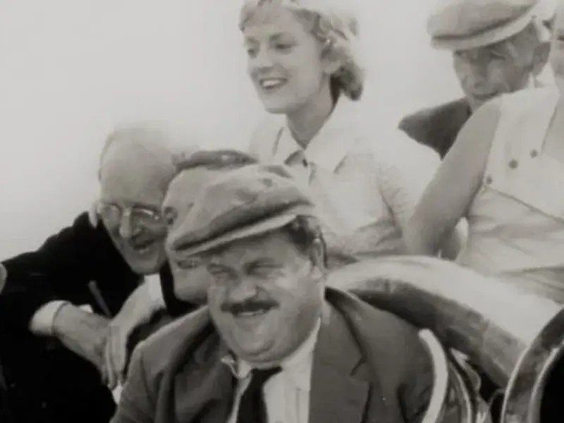 有声导览 “Geurt的Giethoorn叙事探索之旅”